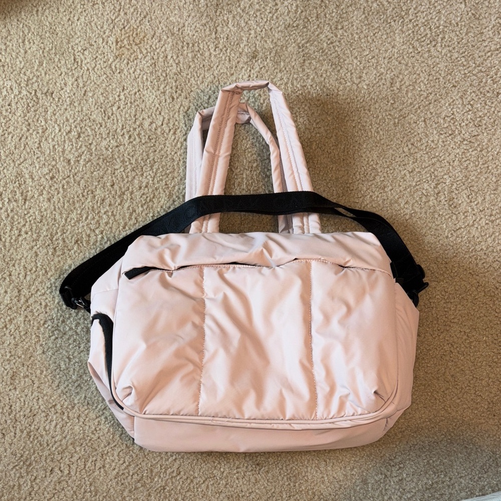 Calpak Luka duffel